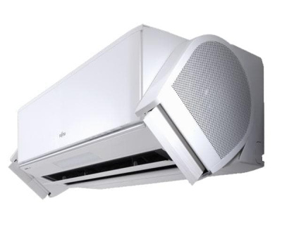 Кондиционер Fujitsu ASYG09KXCA/AOYG09KXCA Nocria X NEW R-32