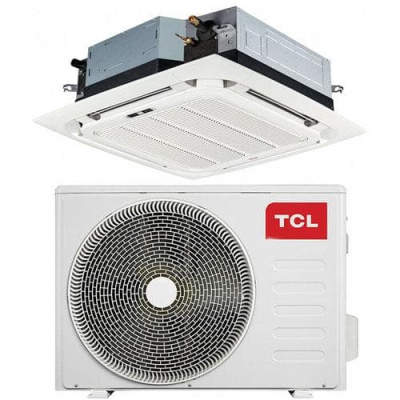 Кондиционер TCL TCC-48CHRA/U3(SX)