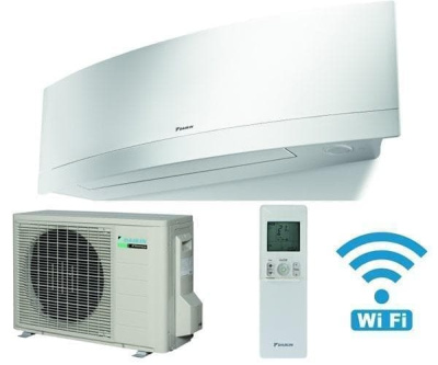 Кондиционер Daikin FTXJ20MW/RXJ20M
