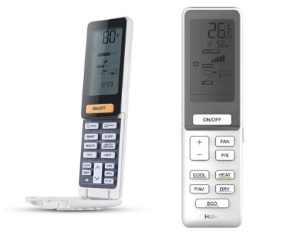 Кондиционер Haier AS09NS1HRA-WU/1U09BS3ERA Lightera Super