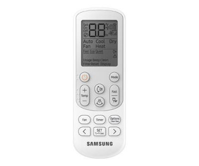 Кондиционер SAMSUNG AR18TXFYAWKNUA