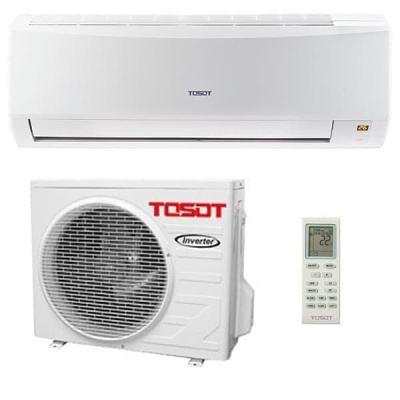 Кондиционер TOSOT GK-09N NORTH Inverter