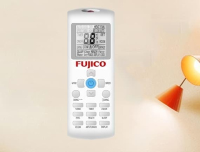 Кондиционер FUJICO ACF-18AH