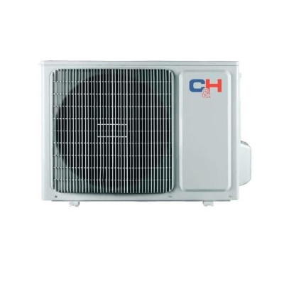 Кондиционер COOPER&HUNTER CH-S18FTXTB2S-W ICY II INVERTER WI-FI NEW