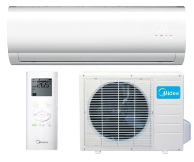Кондиционер MIDEA MSMB-24HRN1 Mission