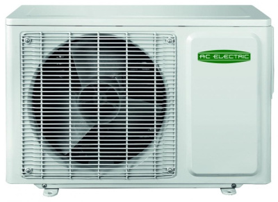 Кондиционер AC Electric ACER-24HJ/N1 Rapid