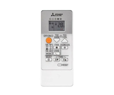 Кондиционер Mitsubishi Electric MSZ-HR50VF/MUZ-HR50VF classic inverter