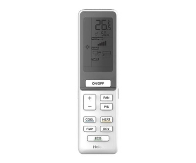 Кондиционер Haier AS35S2SD1FA / 1U35S2PJ1FA Dawn inverter  WIFI -30⁰C