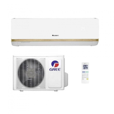 Кондиционер GREE GWH07AAA-K3NNA2A BORA