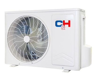 Кондиционер Cooper&Hunter CH-S12FTXN-NG NORDIC  R32