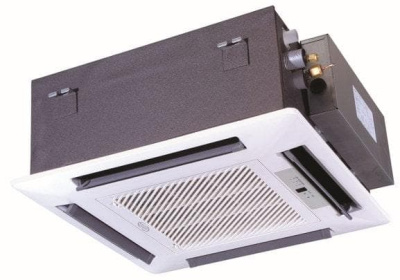 Внутренний блок ARGO X3IAS35 (12) кассетный