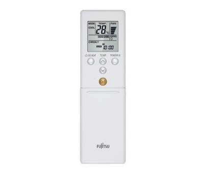 Кондиционер Fujitsu ASYG12KXCA/AOYG12KXCA Nocria X NEW R-32