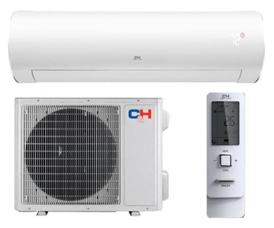 Кондиционер Cooper&Hunter CH-S12FTXD DAYTONA (R32)