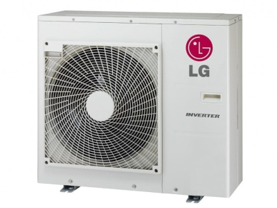 Наружный блок LG MU4M25 Multi F