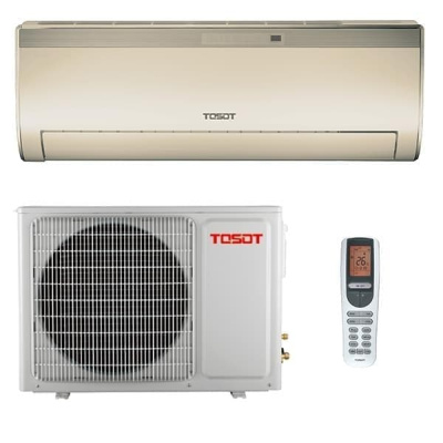 Кондиционер TOSOT GU-18С U-GRACE WINTER INVERTER