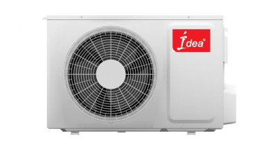 Кондиционер IDEA ISR-12HR-SA7-DN1 ION DC Inverter
