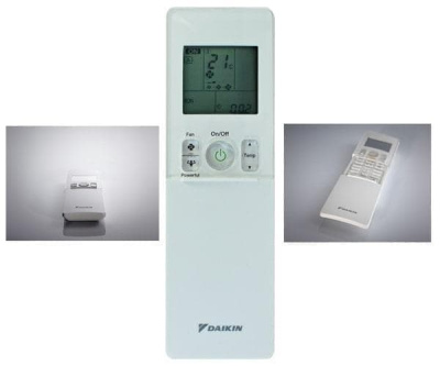 Кондиционер Daikin FTXJ50MW/RXJ50M