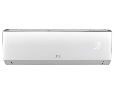 Кондиционер Cooper&Hunter CH-S24FTXLA-NG (WI-FI) ARCTIC INVERTER WIFI R32