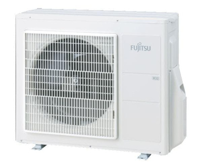 Кондиционер Fujitsu ASYG12KXCA/AOYG12KXCA Nocria X NEW R-32