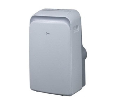 Кондиционер MIDEA MPPD-12CRN1