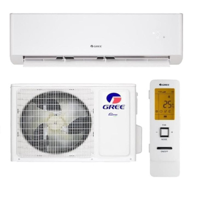 Кондиционер GREE GWH18YE-S6DBA2A Amber DC inverter