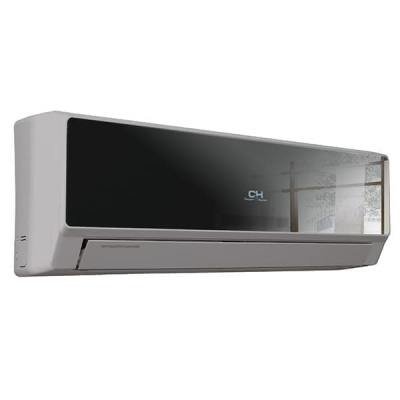 Кондиционер Cooper&Hunter СH-S12BKP6 Eco Plazma Black (R-410A)