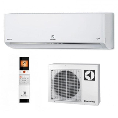 Кондиционер Electrolux EACS/I-09HSL/N3 Slide Іnverter