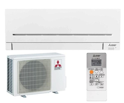 Кондиционер Mitsubishi Electric MSZ-HR50VF/MUZ-HR50VF classic inverter