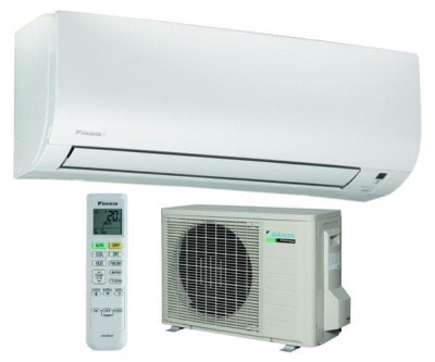 Кондиционер Daikin FTXP35L/RXP35L