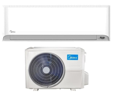 Кондиционер MIDEA OP-12N8E6-I/OP-12N8E6-O
