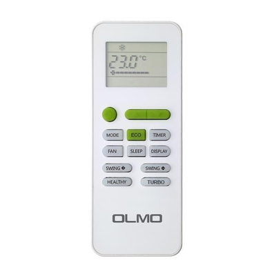Кондиционер OLMO OSH-18PH6D Comfort