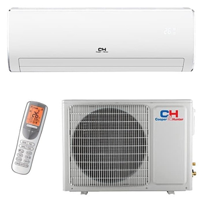 Кондиционер Cooper&Hunter CH-S12FTXS-M ARCTIC DESIGN INVERTER