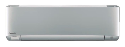 Кондиционер Panasonic CS/CU-XZ35TKEW Flagship 2017 Silver