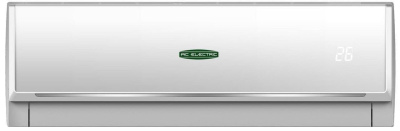 Кондиционер AC Electric ACE-18HN1_15Y NordLine
