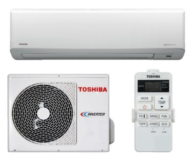 Кондиционер Toshiba RAS-10N3KV-E/RAS-10N3AV-E N3KV