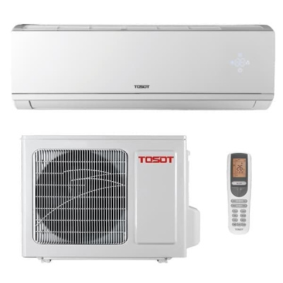 Кондиционер TOSOT GL-12WF HANSOL Winter Inverter