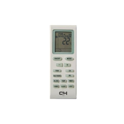 Кондиционер Cooper&Hunter СH-S09MKP6 Eco Plazma Silver (R-410A)