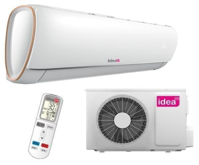 Кондиционер IDEA ISR-07HR-PA7-N1 DIAMOND PRO ION