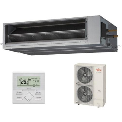 Кондиционер Fujitsu ARYG45LHTBP/AOYG45LВТА