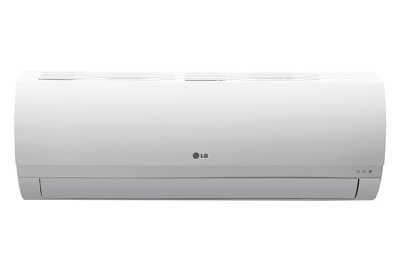Кондиционер LG S09BWH/S09BWH-U BLOWKISS