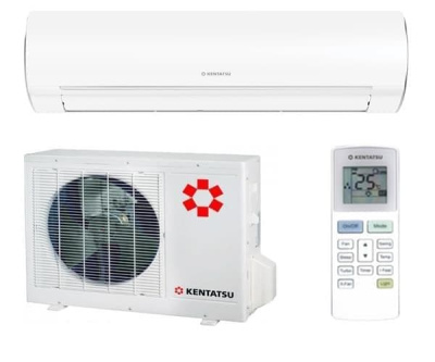 Кондиционер Kentatsu KSGQ61HFAN1/KSRQ61HFAN1 Quantum ON/OFF