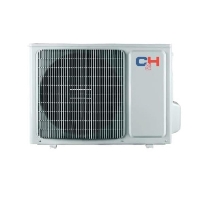 Кондиционер Cooper&Hunter CH-S18FTXTB-W ICY NEW (Inverter)