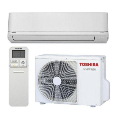 Кондиционер Toshiba RAS- B13J2KVRG-E/RAS-13J2AVRG-E