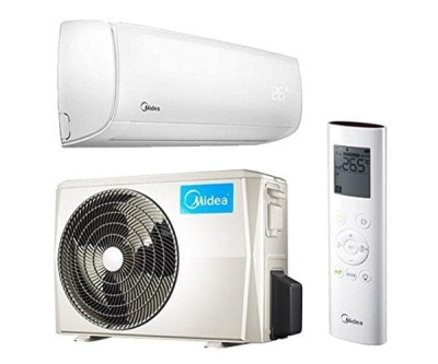 Кондиционер Midea MB-09N8D6H-I/MB-09N8D6H-O
