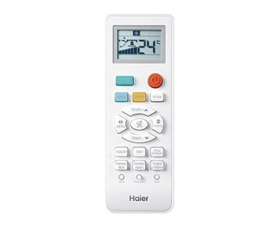 Кондиционер Haier HSU-12HNM03/R2 HSU-12HUN103/R2 Lightera on/off -7⁰C