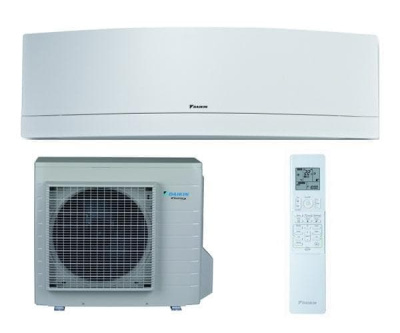 Кондиционер Daikin FTXG20LW/RXG20L Emura