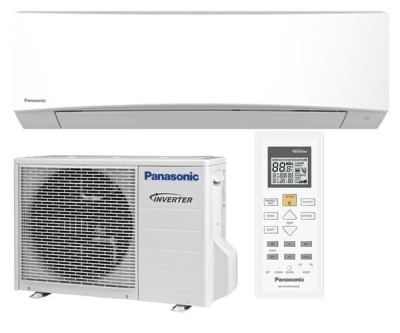 Кондиционер Panasonic CS/CU-TZ25TKEW Compact Inverter