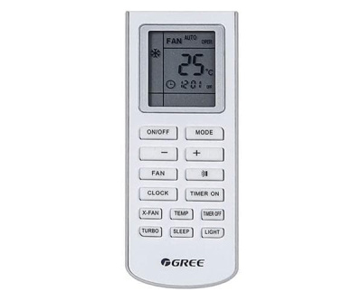 Кондиционер GREE GWH07PA-K3NNA1F Classic Lite