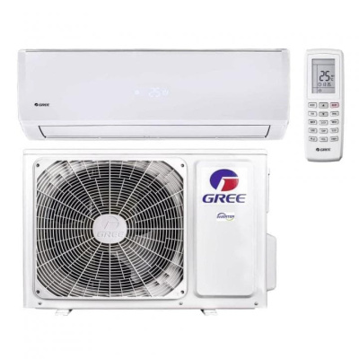 Кондиционер GREE GWH12QC-K3DNB6G SMART DC inverter