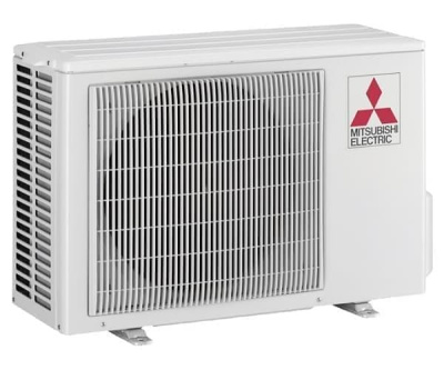 Кондиционер Mitsubishi Electric MSZ-EF25VE3B/MUZ-EF25VE Design  Inverter Black